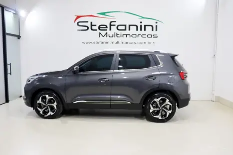 CHERY Tiggo 5X 1.5 16V 4P VVT TURBO iFLEX SPORT AUTOMTICO CVT, Foto 11