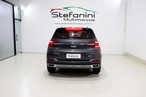 CHERY Tiggo 5X 1.5 16V 4P VVT TURBO iFLEX SPORT AUTOMTICO CVT, Foto 13