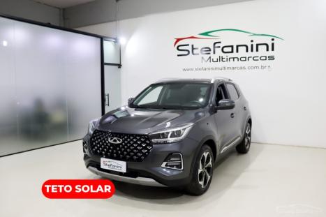 CHERY Tiggo 5X 1.5 16V 4P VVT TURBO iFLEX SPORT AUTOMTICO CVT, Foto 1