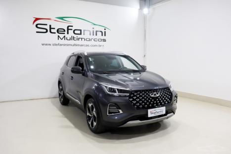 CHERY Tiggo 5X 1.5 16V 4P VVT TURBO iFLEX SPORT AUTOMTICO CVT, Foto 3