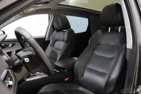 CHERY Tiggo 5X 1.5 16V 4P VVT TURBO iFLEX SPORT AUTOMTICO CVT, Foto 7