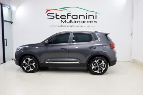 CHERY Tiggo 5X 1.5 16V 4P VVT TURBO iFLEX SPORT AUTOMTICO CVT, Foto 11