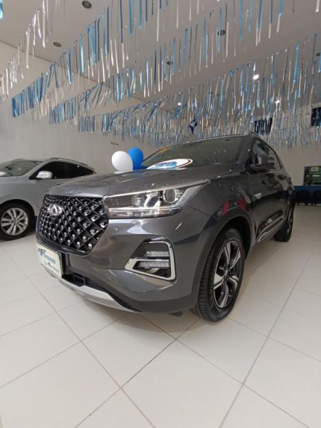 CHERY Tiggo 5X 1.5 16V 4P VVT TURBO iFLEX SPORT AUTOMTICO CVT, Foto 2