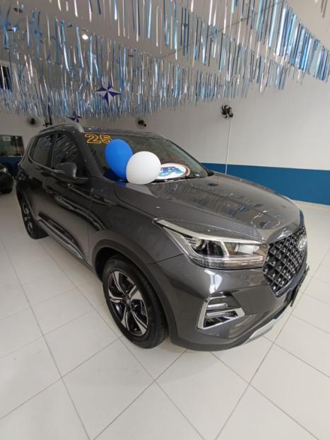 CHERY Tiggo 5X 1.5 16V 4P VVT TURBO iFLEX SPORT AUTOMTICO CVT, Foto 6