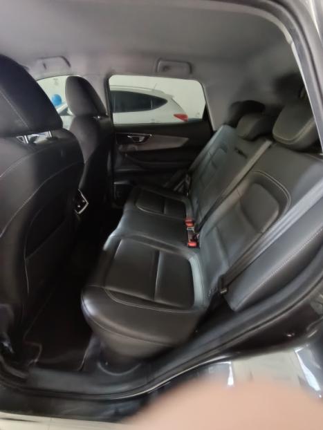 CHERY Tiggo 5X 1.5 16V 4P VVT TURBO iFLEX SPORT AUTOMTICO CVT, Foto 8