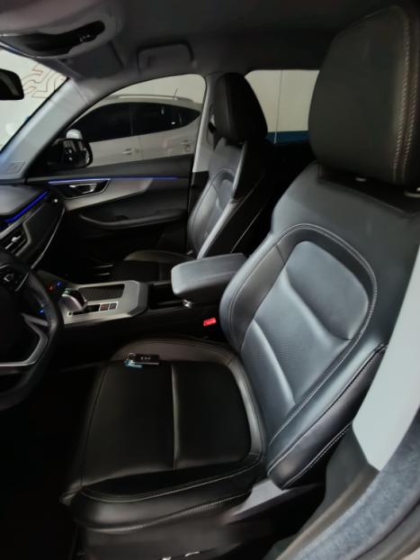 CHERY Tiggo 5X 1.5 16V 4P VVT TURBO iFLEX SPORT AUTOMTICO CVT, Foto 9