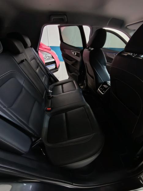 CHERY Tiggo 5X 1.5 16V 4P VVT TURBO iFLEX SPORT AUTOMTICO CVT, Foto 10