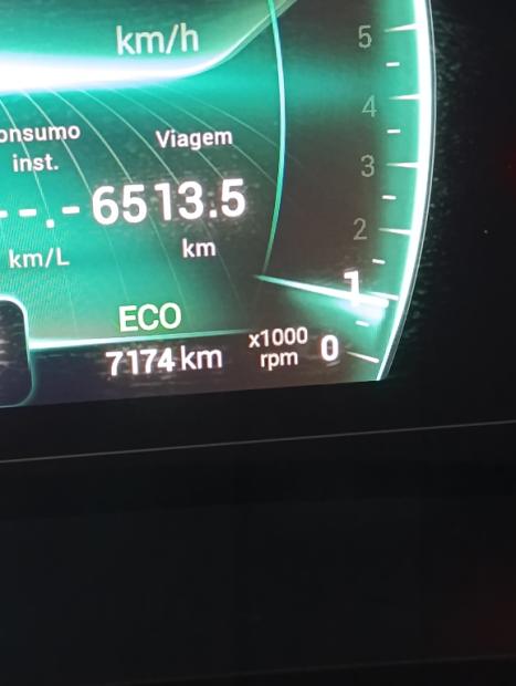 CHERY Tiggo 5X 1.5 16V 4P VVT TURBO iFLEX SPORT AUTOMTICO CVT, Foto 11