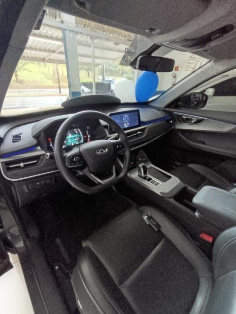 CHERY Tiggo 5X 1.5 16V 4P VVT TURBO iFLEX SPORT AUTOMTICO CVT, Foto 12