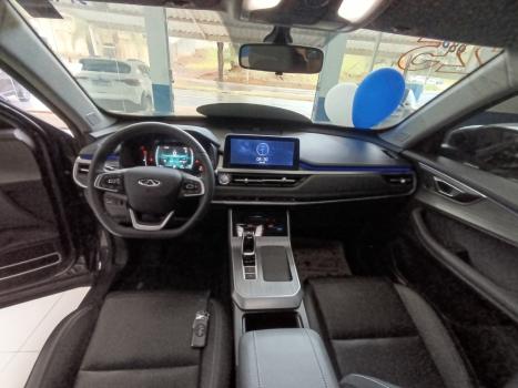 CHERY Tiggo 5X 1.5 16V 4P VVT TURBO iFLEX SPORT AUTOMTICO CVT, Foto 13