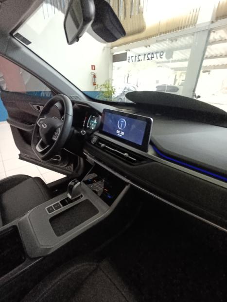 CHERY Tiggo 5X 1.5 16V 4P VVT TURBO iFLEX SPORT AUTOMTICO CVT, Foto 14
