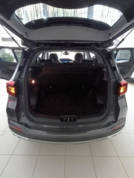 CHERY Tiggo 5X 1.5 16V 4P VVT TURBO iFLEX SPORT AUTOMTICO CVT, Foto 16