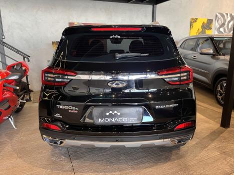 CHERY Tiggo 5X 1.5 16V 4P VVT TURBO iFLEX SPORT AUTOMTICO CVT, Foto 5