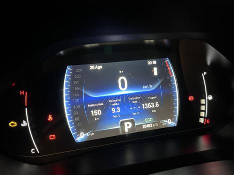 CHERY Tiggo 5X 1.5 16V 4P VVT TURBO iFLEX SPORT AUTOMTICO CVT, Foto 8