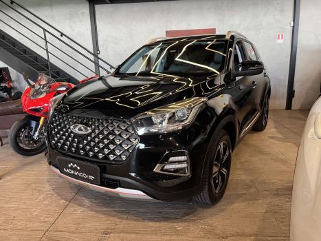 CHERY Tiggo 5X 1.5 16V 4P VVT TURBO iFLEX SPORT AUTOMTICO CVT, Foto 10