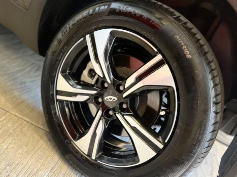 CHERY Tiggo 5X 1.5 16V 4P VVT TURBO iFLEX SPORT AUTOMTICO CVT, Foto 11