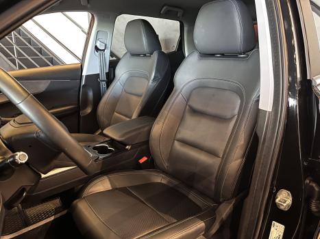 CHERY Tiggo 5X 1.5 16V 4P VVT TURBO iFLEX SPORT AUTOMTICO CVT, Foto 13