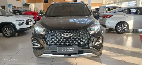 CHERY Tiggo 5X 1.5 16V 4P VVT TURBO iFLEX SPORT AUTOMTICO CVT, Foto 2