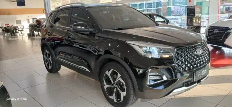 CHERY Tiggo 5X 1.5 16V 4P VVT TURBO iFLEX SPORT AUTOMTICO CVT, Foto 3