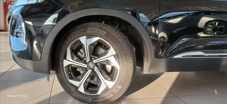 CHERY Tiggo 5X 1.5 16V 4P VVT TURBO iFLEX SPORT AUTOMTICO CVT, Foto 4
