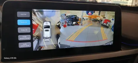 CHERY Tiggo 5X 1.5 16V 4P VVT TURBO iFLEX SPORT AUTOMTICO CVT, Foto 8