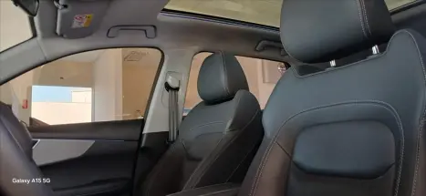 CHERY Tiggo 5X 1.5 16V 4P VVT TURBO iFLEX SPORT AUTOMTICO CVT, Foto 9