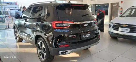 CHERY Tiggo 5X 1.5 16V 4P VVT TURBO iFLEX SPORT AUTOMTICO CVT, Foto 11
