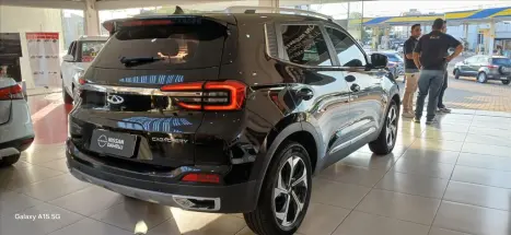 CHERY Tiggo 5X 1.5 16V 4P VVT TURBO iFLEX SPORT AUTOMTICO CVT, Foto 14