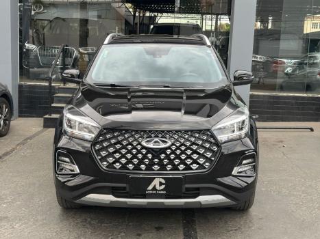 CHERY Tiggo 5X 1.5 16V 4P VVT TURBO iFLEX SPORT AUTOMTICO CVT, Foto 3