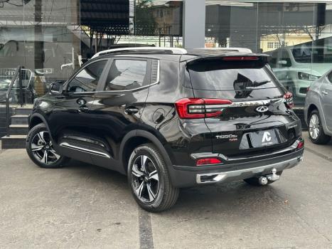 CHERY Tiggo 5X 1.5 16V 4P VVT TURBO iFLEX SPORT AUTOMTICO CVT, Foto 4