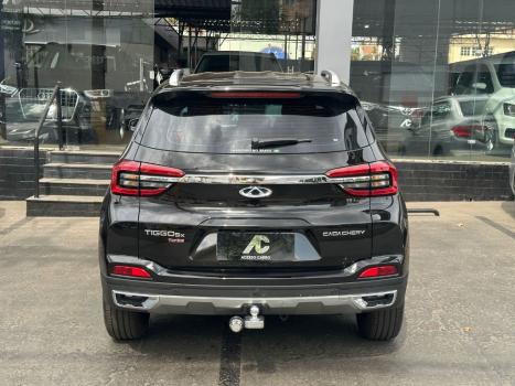 CHERY Tiggo 5X 1.5 16V 4P VVT TURBO iFLEX SPORT AUTOMTICO CVT, Foto 5
