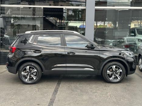 CHERY Tiggo 5X 1.5 16V 4P VVT TURBO iFLEX SPORT AUTOMTICO CVT, Foto 6