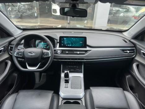 CHERY Tiggo 5X 1.5 16V 4P VVT TURBO iFLEX SPORT AUTOMTICO CVT, Foto 10