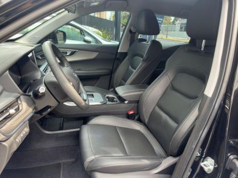 CHERY Tiggo 5X 1.5 16V 4P VVT TURBO iFLEX SPORT AUTOMTICO CVT, Foto 12