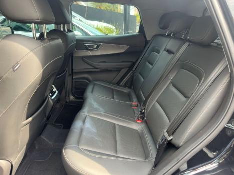CHERY Tiggo 5X 1.5 16V 4P VVT TURBO iFLEX SPORT AUTOMTICO CVT, Foto 13