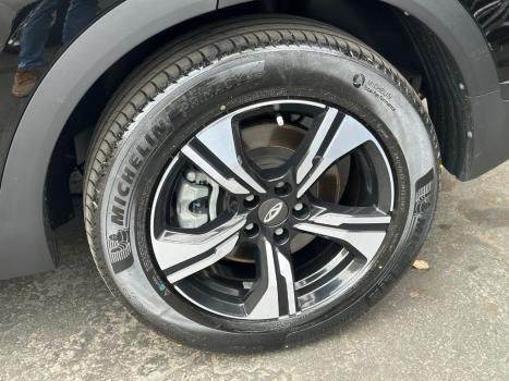 CHERY Tiggo 5X 1.5 16V 4P VVT TURBO iFLEX SPORT AUTOMTICO CVT, Foto 14