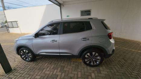 CHERY Tiggo 5X 1.5 4P TXS FLEX TURBO AUTOMTICO DCT, Foto 1