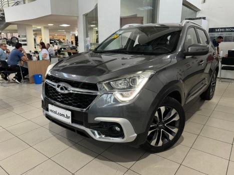 CHERY Tiggo 5X 1.5 4P TXS FLEX TURBO AUTOMTICO DCT, Foto 3