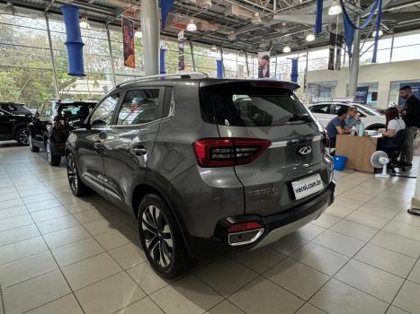 CHERY Tiggo 5X 1.5 4P TXS FLEX TURBO AUTOMTICO DCT, Foto 11