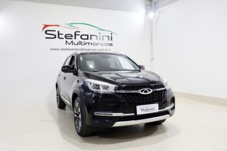 CHERY Tiggo 5X 1.5 4P TXS FLEX TURBO AUTOMTICO DCT, Foto 3