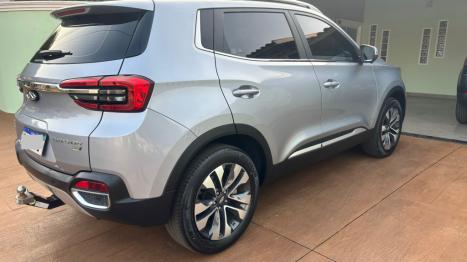 CHERY Tiggo 5X 1.5 4P TXS FLEX TURBO AUTOMTICO DCT, Foto 8