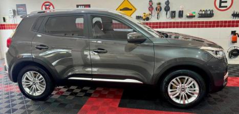 CHERY Tiggo 5X 1.5 4P T FLEX TURBO AUTOMTICO DCT, Foto 4