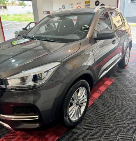 CHERY Tiggo 5X 1.5 4P T FLEX TURBO AUTOMTICO DCT, Foto 7