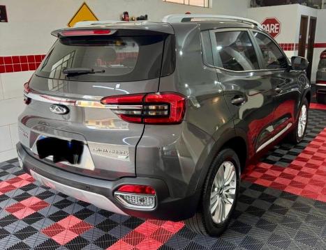 CHERY Tiggo 5X 1.5 4P T FLEX TURBO AUTOMTICO DCT, Foto 8