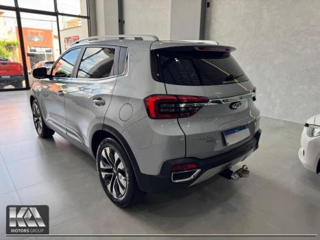 CHERY Tiggo 5X 1.5 4P TXS FLEX TURBO AUTOMTICO DCT, Foto 2