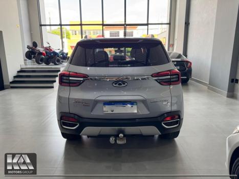 CHERY Tiggo 5X 1.5 4P TXS FLEX TURBO AUTOMTICO DCT, Foto 4