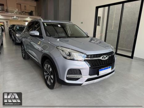 CHERY Tiggo 5X 1.5 4P TXS FLEX TURBO AUTOMTICO DCT, Foto 5