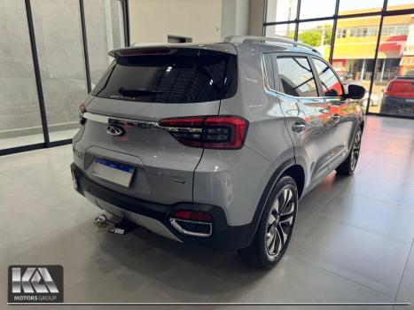 CHERY Tiggo 5X 1.5 4P TXS FLEX TURBO AUTOMTICO DCT, Foto 9