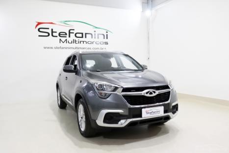 CHERY Tiggo 5X 1.5 4P T FLEX TURBO AUTOMTICO DCT, Foto 3