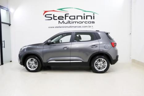 CHERY Tiggo 5X 1.5 4P T FLEX TURBO AUTOMTICO DCT, Foto 10